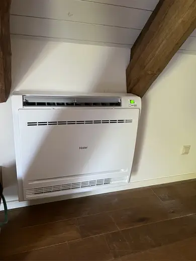 Haier multisplit, foto 1