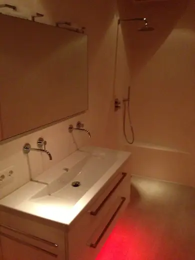 Badkamer 10