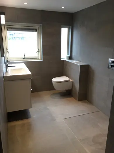 Badkamer 17, foto 5