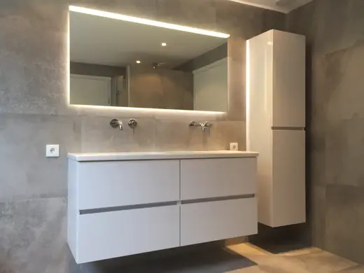 Badkamer 18, foto 1