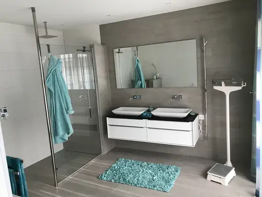 Badkamer 19, foto 1