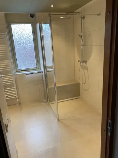 Badkamer 25