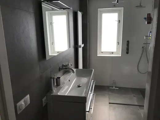 Badkamer 34