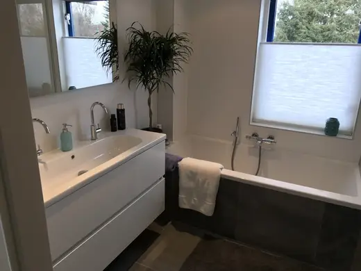 Badkamer 35