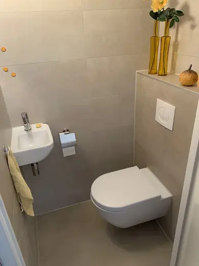 Badkamer 38