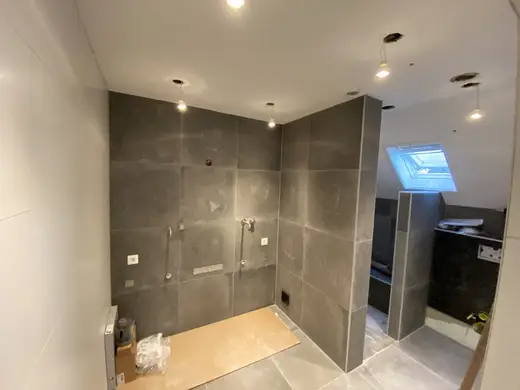 Badkamer 45, foto 1