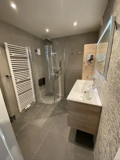 Badkamer 49