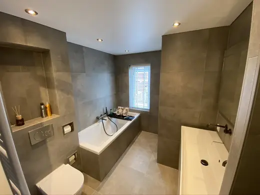 Badkamer 50, foto 4