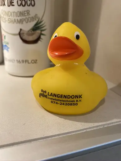 Badkamer 51
