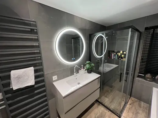 Badkamer 52, foto 2