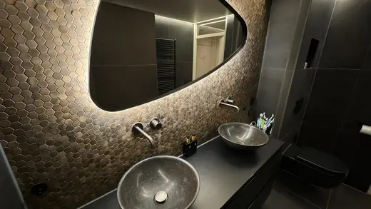 Badkamer 54