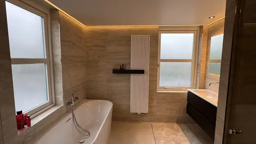 Badkamer 57