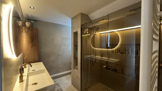 Badkamer 58