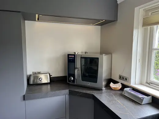 Keukenrenovaties