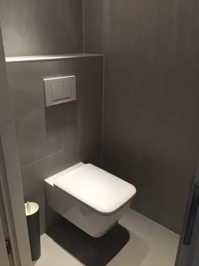 Toilet 01, foto 2