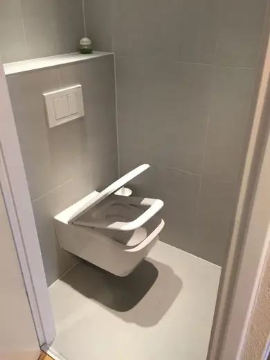 Toilet 01, foto 4