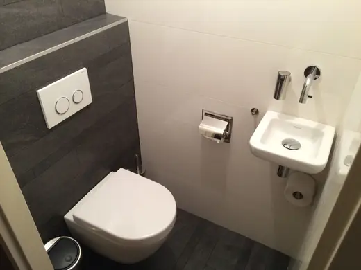 Toilet 02, foto 5