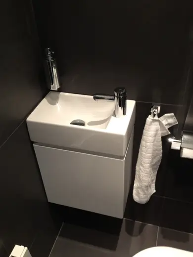 Toilet 06, foto 2