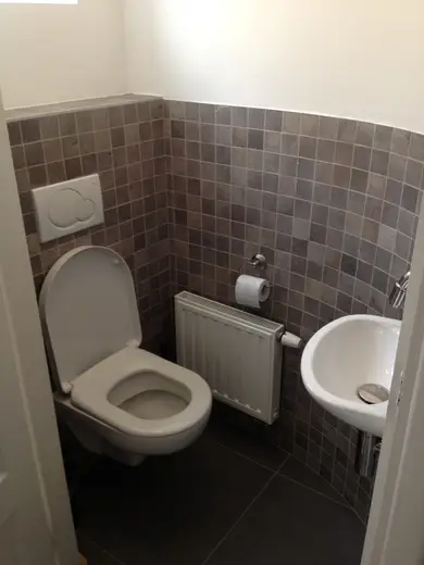 Toilet 07, foto 1