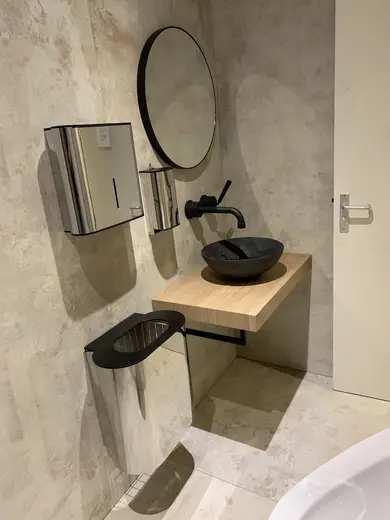 Toilet 08, foto 4