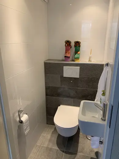 Toilet 10, foto 2