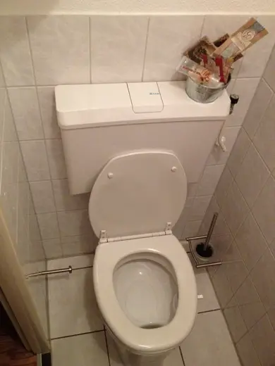 Toilet 11, foto 3
