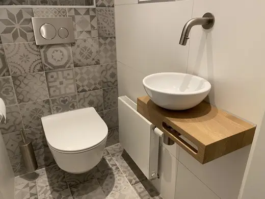 Toilet 12, foto 1