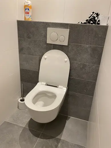 Toilet 13, foto 3