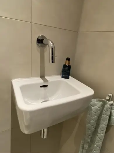 Toilet 15, foto 1