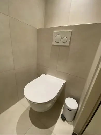 Toilet 16, foto 2