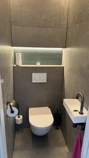 Toilet 19, foto 1