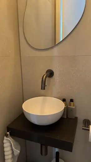 Toiletten