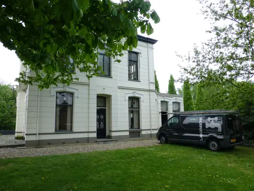 CV-ketels-kantoorpand-vervangen, foto 2