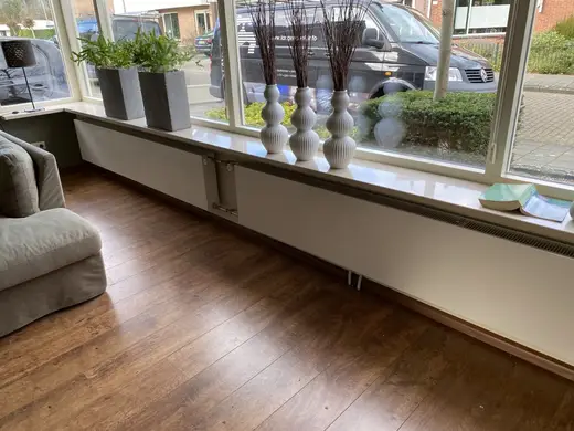 Radiatoren-en-vloerverwarming, foto 5