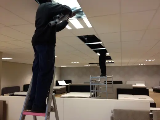 Verwarming-beddenzaak, foto 2
