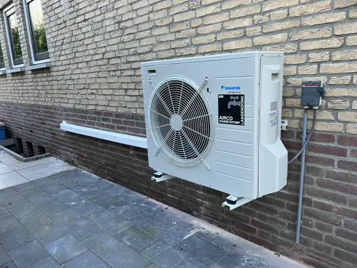 Daikin Intergas Hybride, foto 2