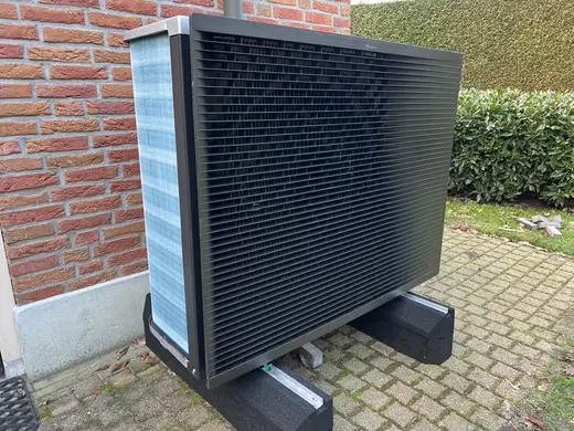 Daikin Monoblok All Electric, foto 1