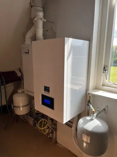 Remeha Mercuria ACE 6kw, foto 2