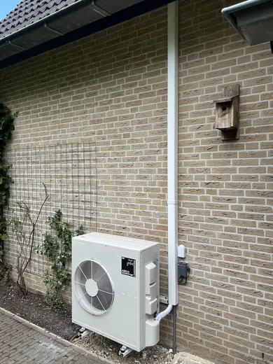Remeha Mercuria ACE 6kw