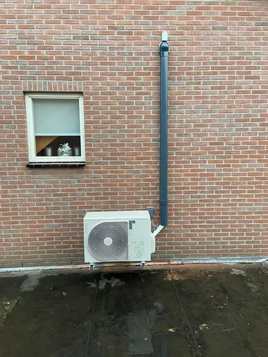 Remeha Tzerra Acematic ELGA 4kw, foto 3