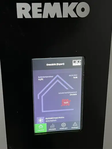REMKO All Electric, foto 1