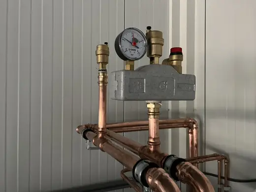 REMKO All Electric, foto 3