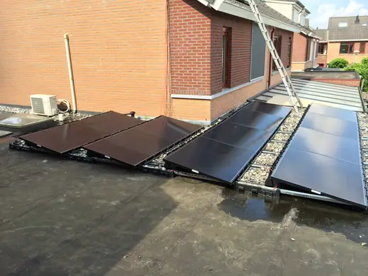 Zonnepanelen-3, foto 2