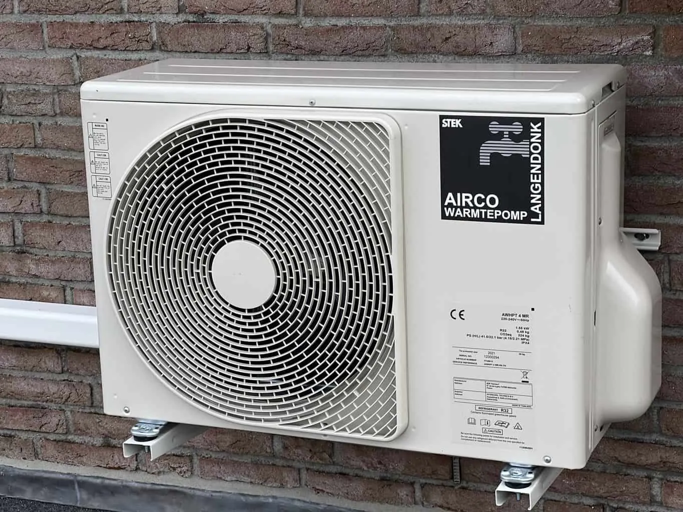 Hybride warmtepomp in de praktijk: onze eerste winter
